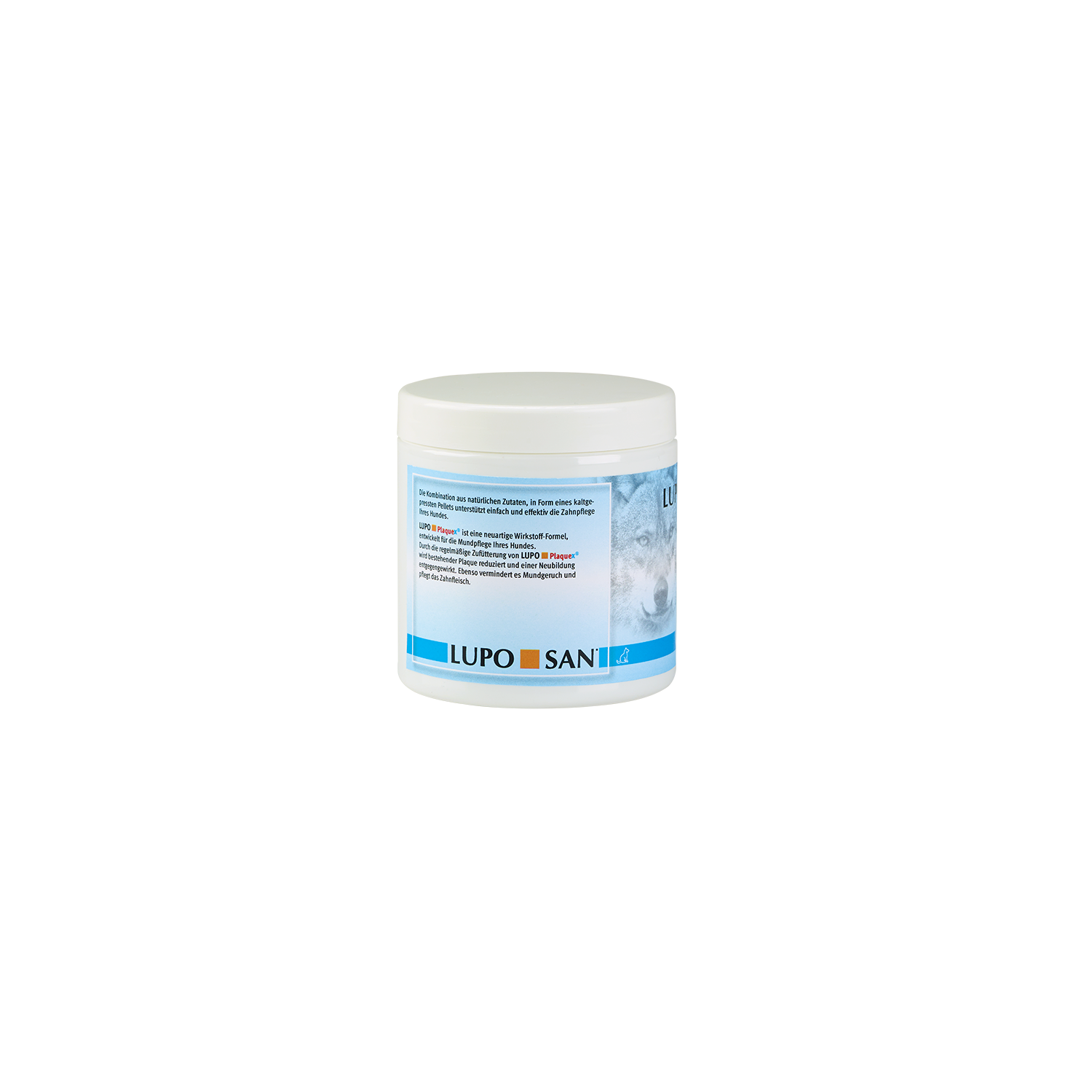 LUPO Plaquex 150 g