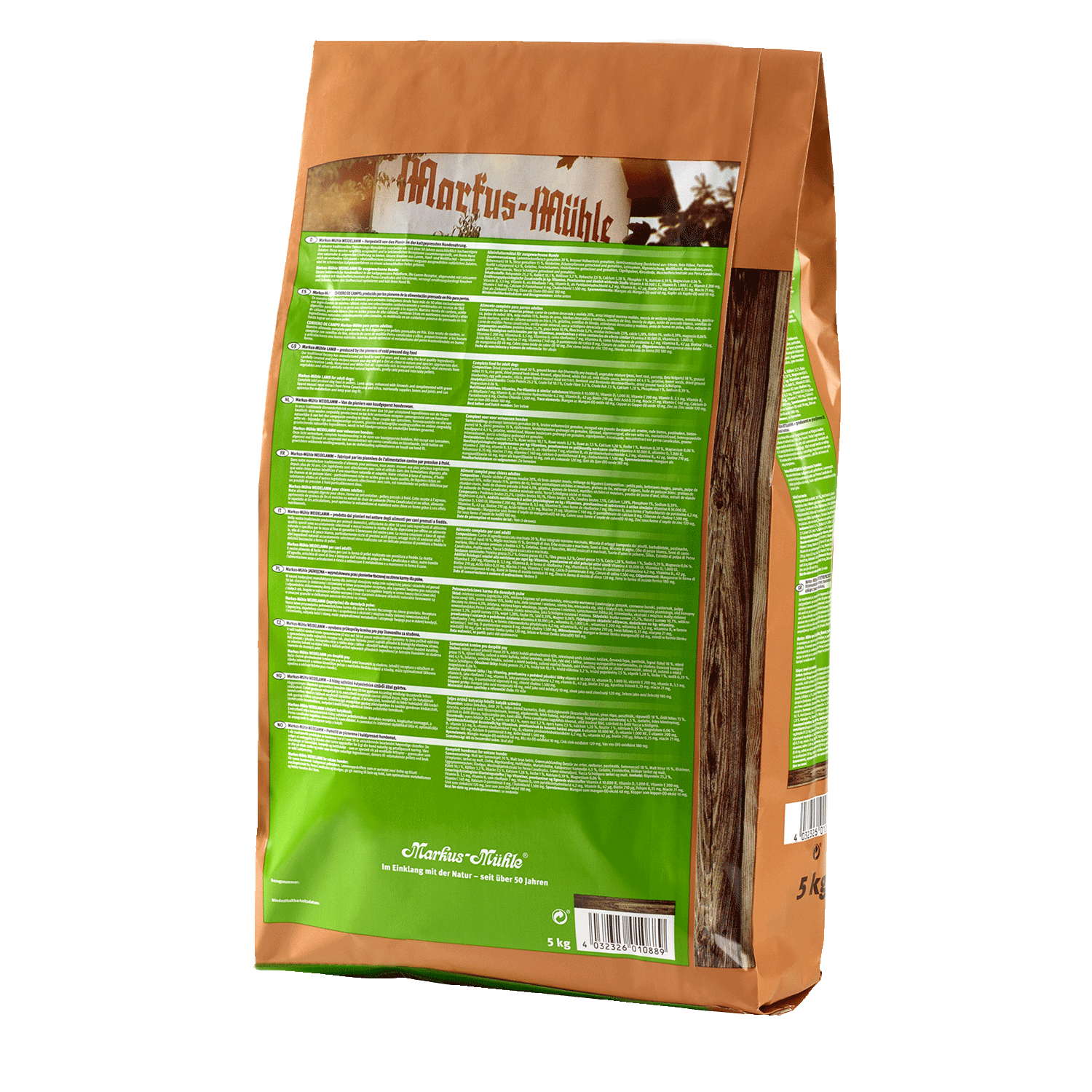 WEIDELAMM 5 kg
