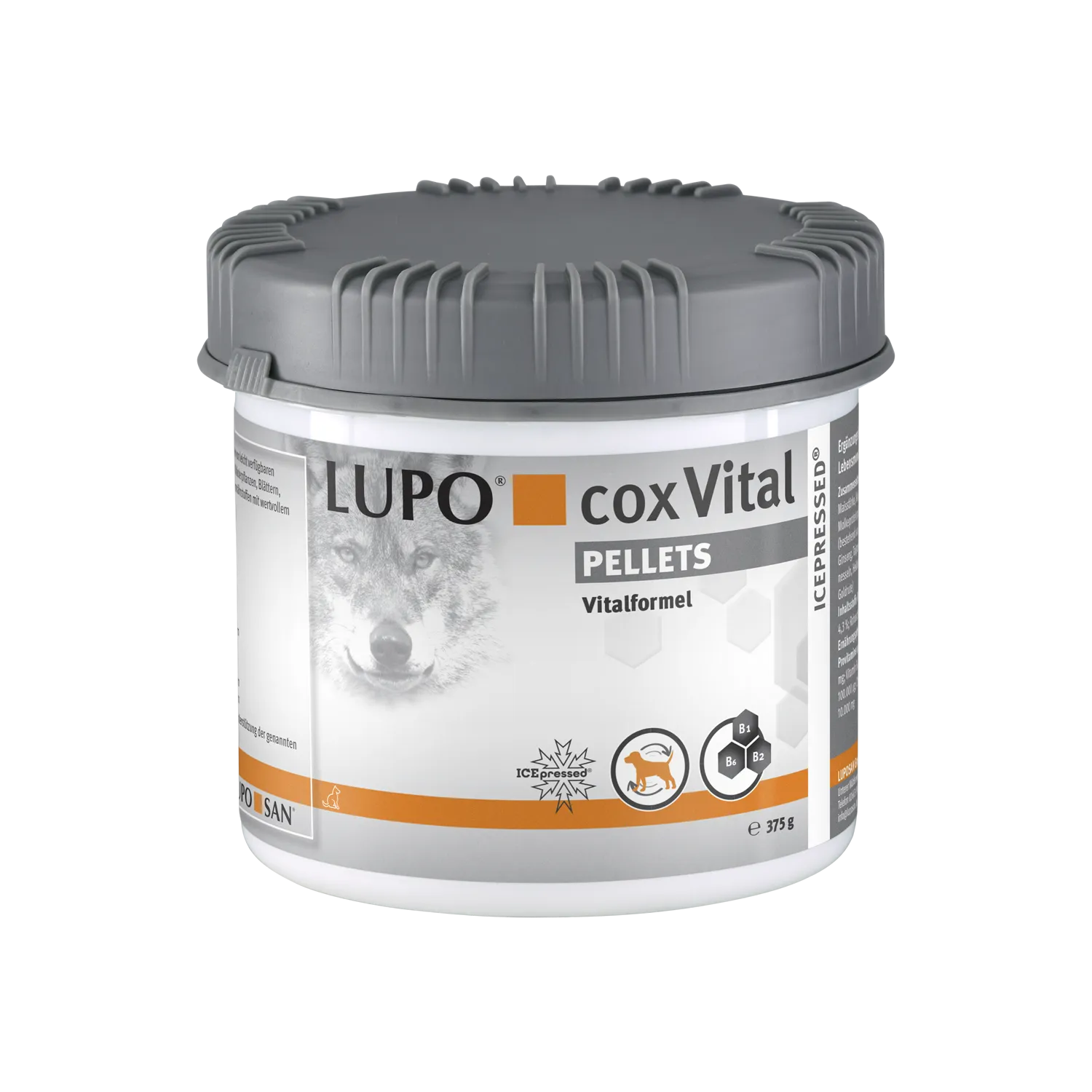 LUPO COX VITAL 375 g