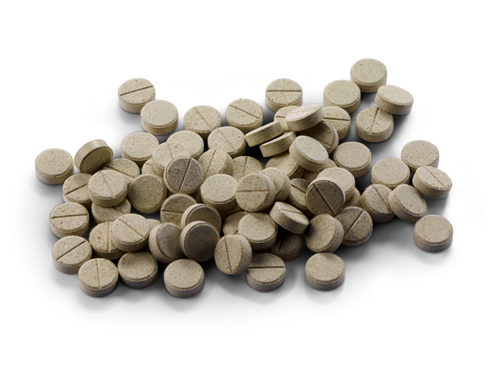 LUPO Biotin+ 800 g