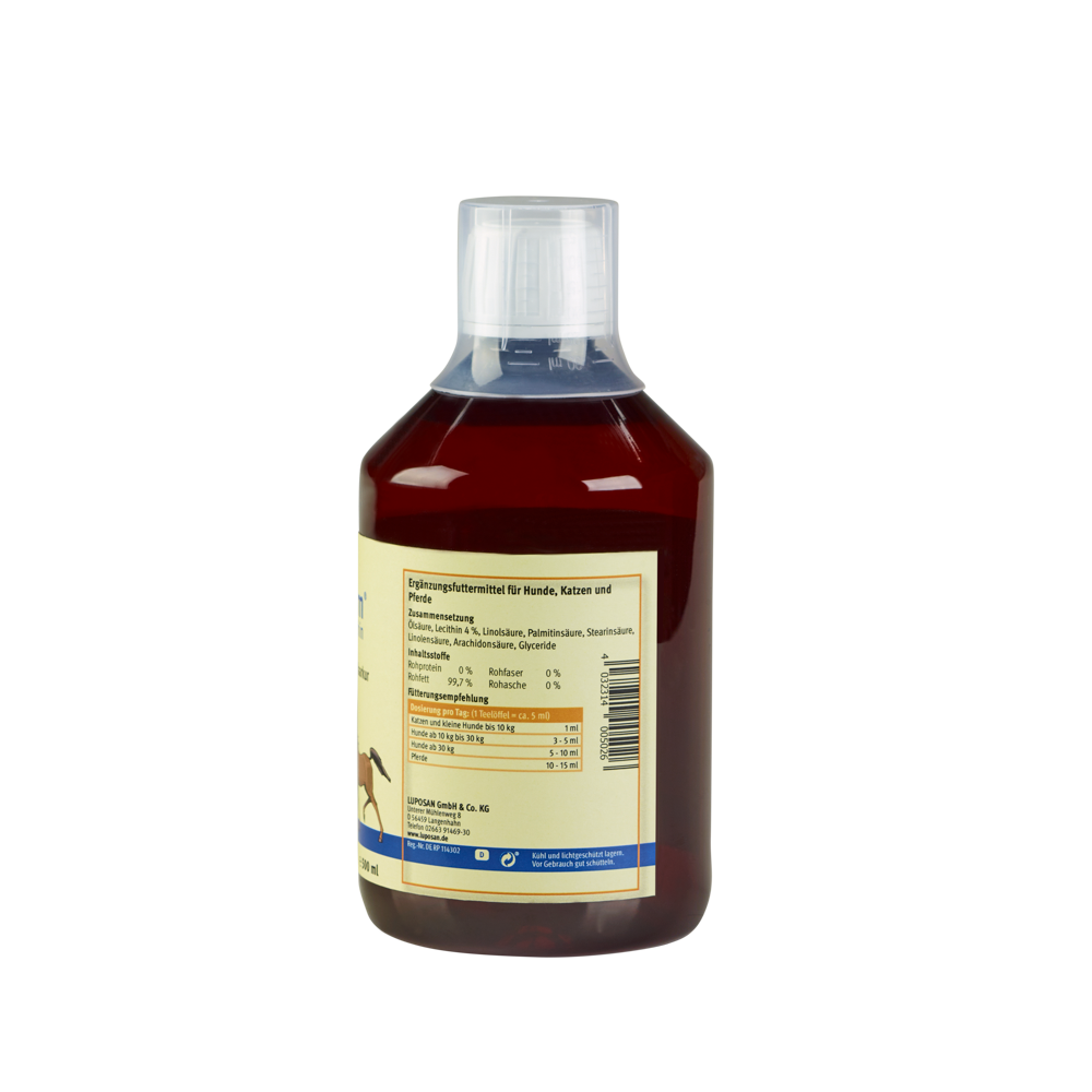 LUPODerm 500 ml
