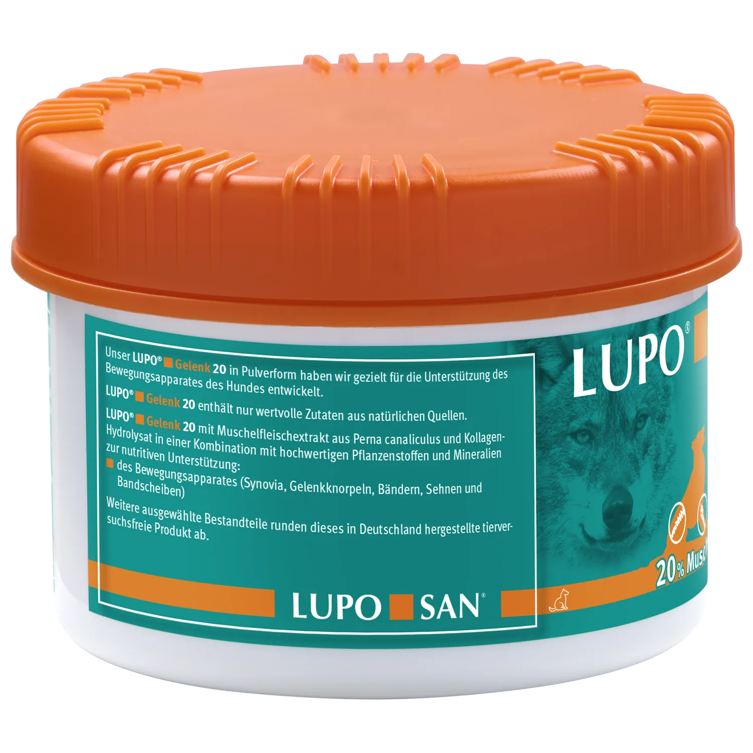 LUPO Gelenk 20 300 g