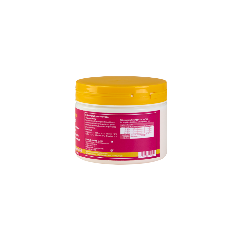 LUPO Mineral 400 g