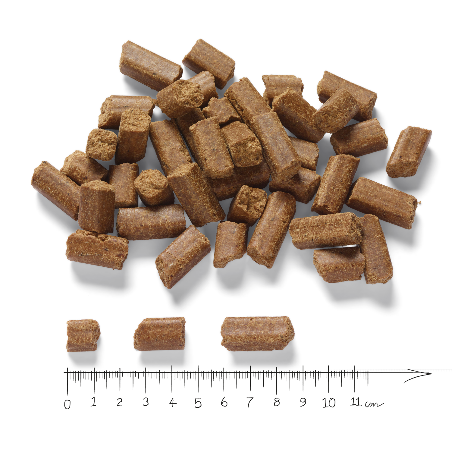TRUE NATURE 15 kg