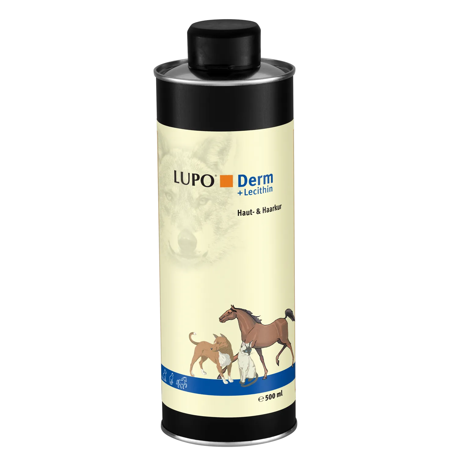 LUPODerm 500 ml
